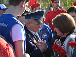 9 мая в Барнауле